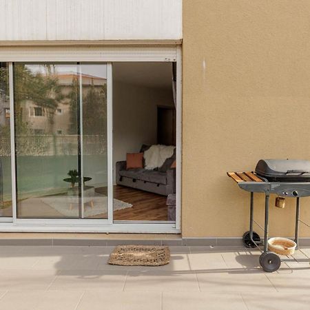 ✼ Jardin-Parking-Proche Plage Et Calanque Μασσαλία Εξωτερικό φωτογραφία